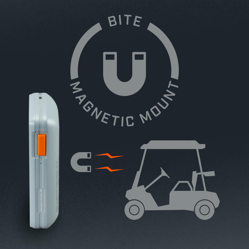Bushnell Phantom 2 GPS