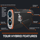 Bushnell Tour Hybrid Rangefinder