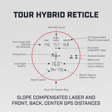 Bushnell Tour Hybrid Rangefinder
