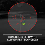 Bushnell Tour V7 Shift Laser Rangefinder Patriot Pack