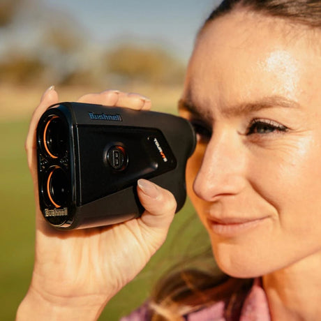 Bushnell Tour V7 Shift Laser Rangefinder