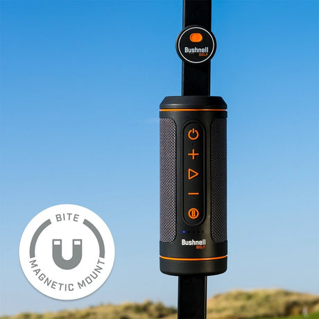 Bushnell Wingman 2 GPS Speaker