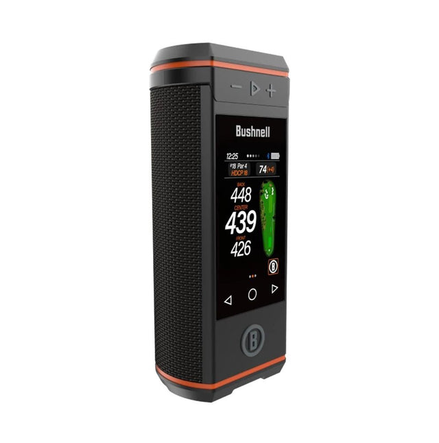 Bushnell Wingman HD