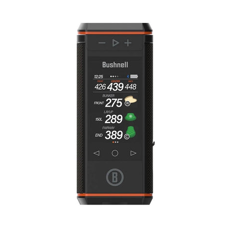 Bushnell Wingman HD