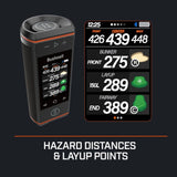 Bushnell Wingman HD