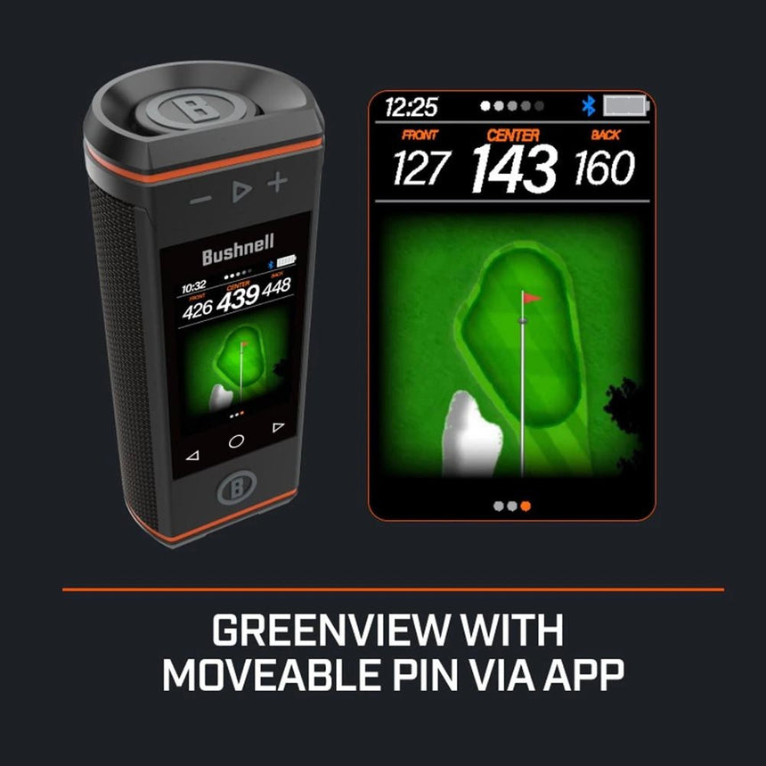 Bushnell Wingman HD