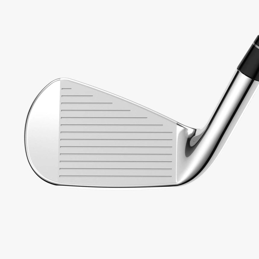 Callaway Apex Ai150 Iron Set