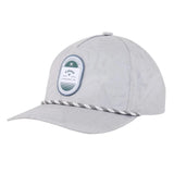 Grey/Palm Breeze
