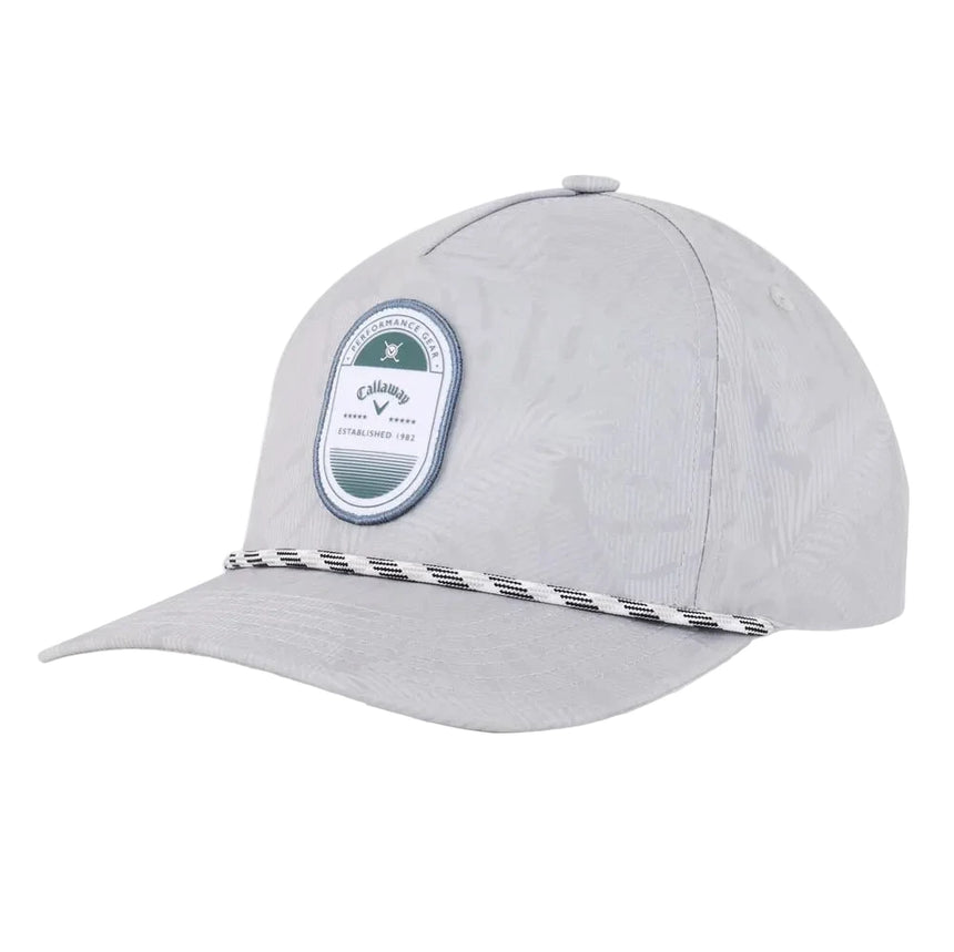 Grey/Palm Breeze