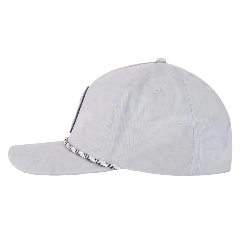 Grey/Palm Breeze
