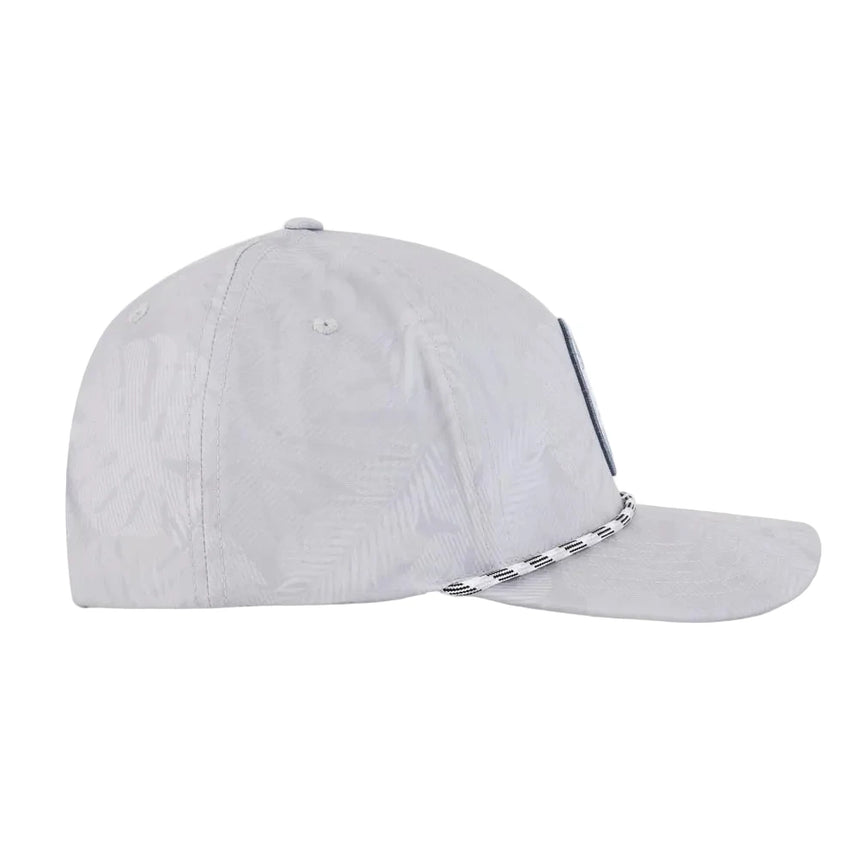 Grey/Palm Breeze