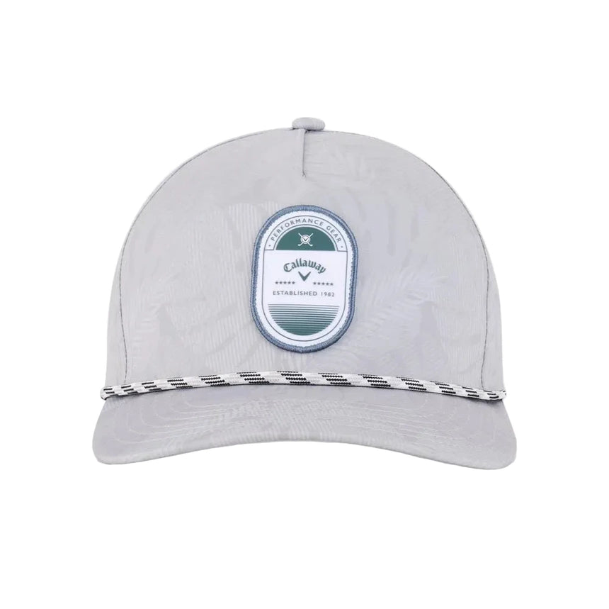 Grey/Palm Breeze