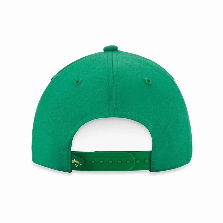Green/Yellow