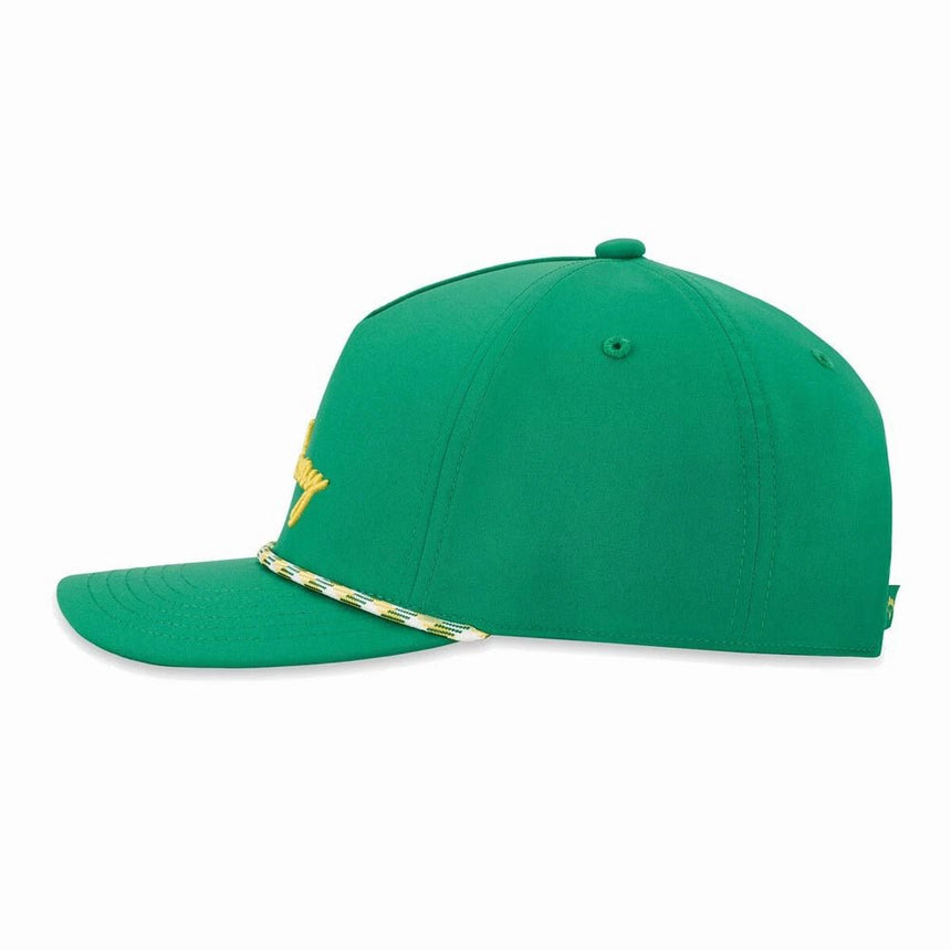Green/Yellow