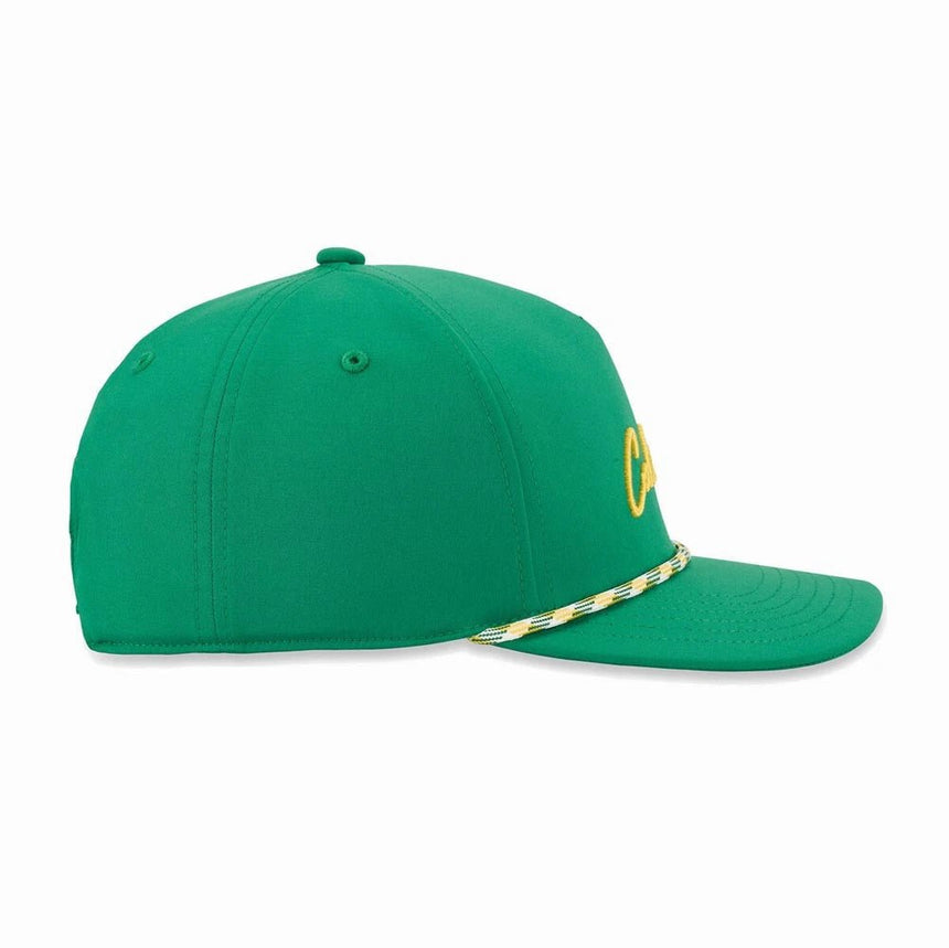 Green/Yellow