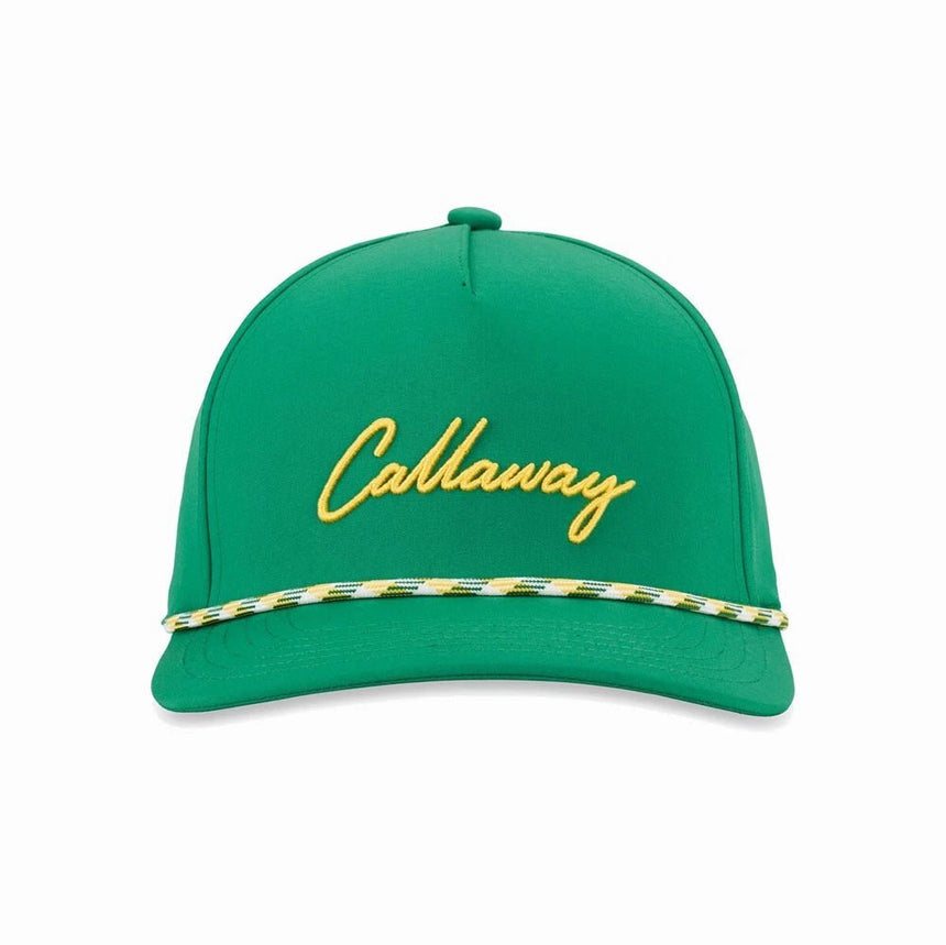 Green/Yellow