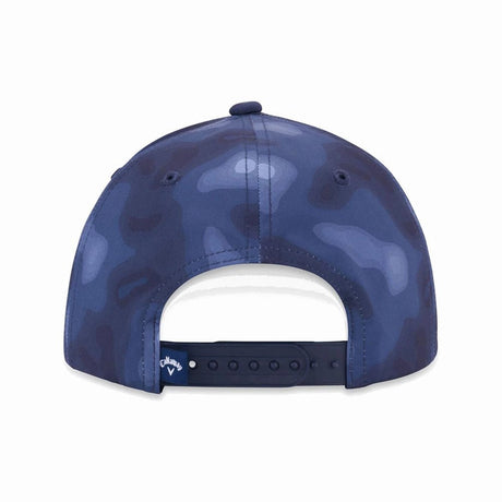 Navy TOPO