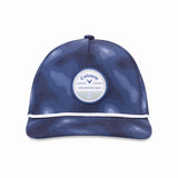 Navy TOPO