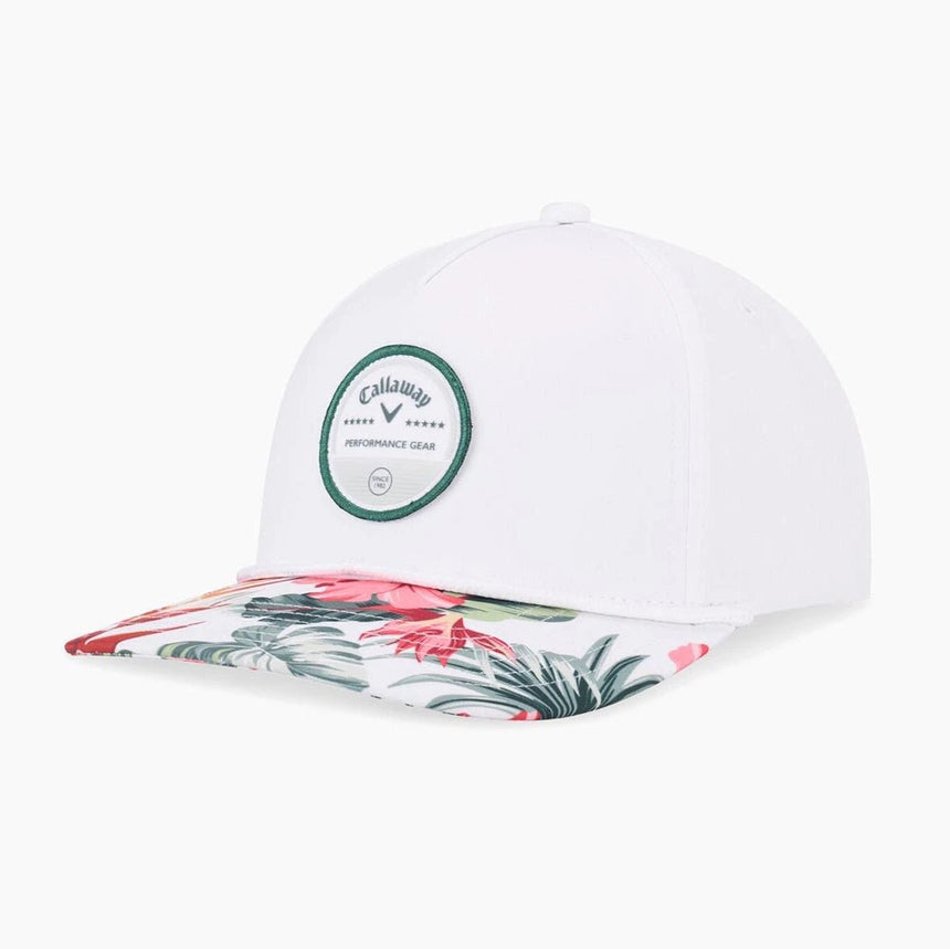 White/Tropical