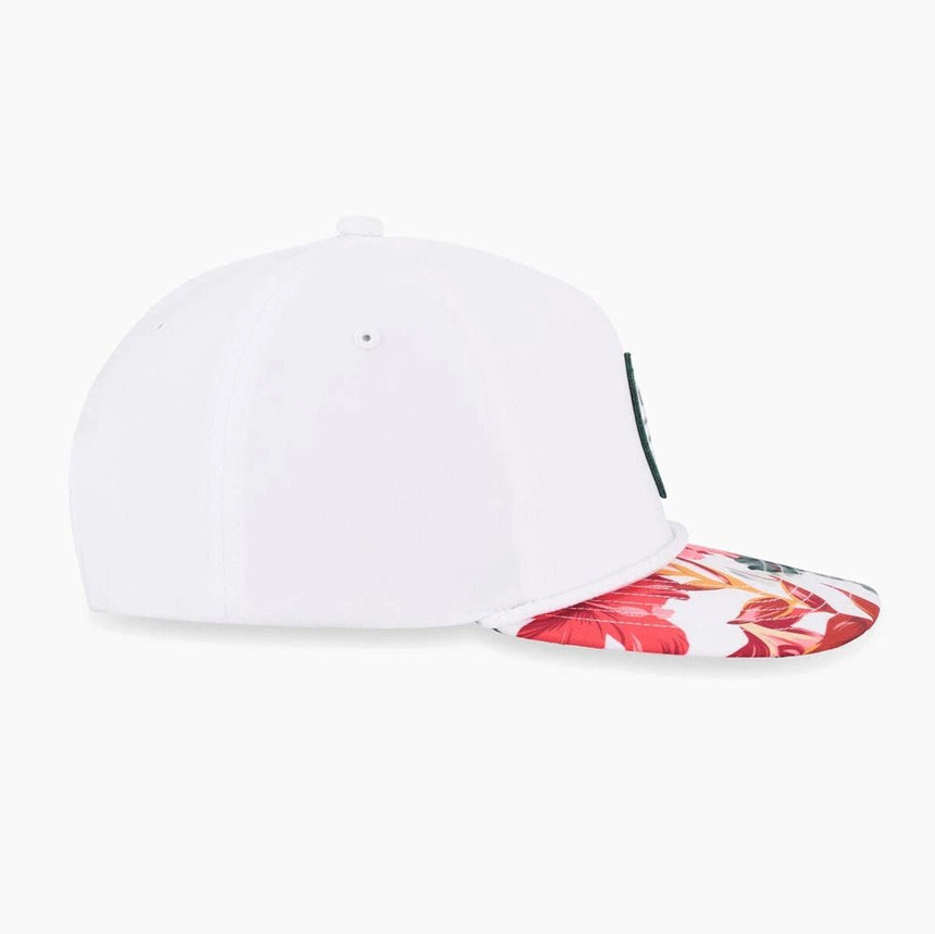 White/Tropical