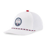 White Red Navy