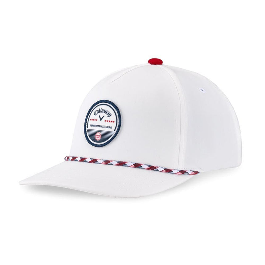 White Red Navy
