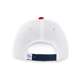 White Red Navy