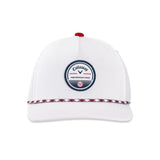 White Red Navy