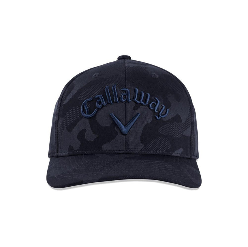 Dark Navy