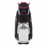 White/Navy/Red/Flag