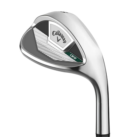 Callaway CB 12 Wedge