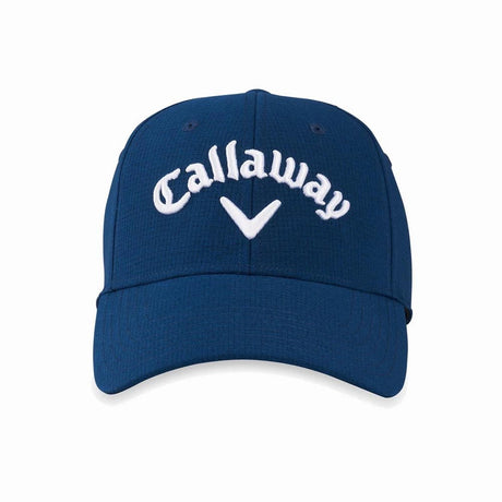 Navy/White