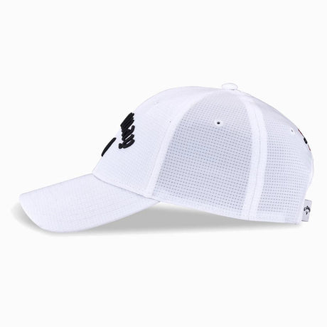 White/Black