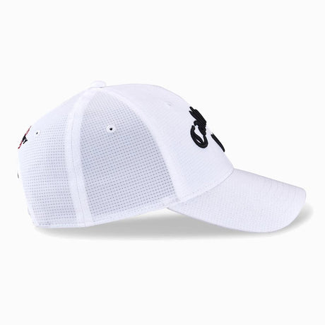 White/Black