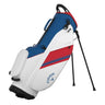 Blue/White/Red
