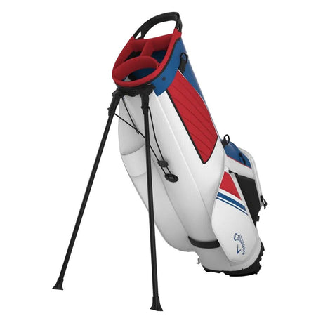 Blue/White/Red