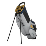 Navy/Silver/Gold