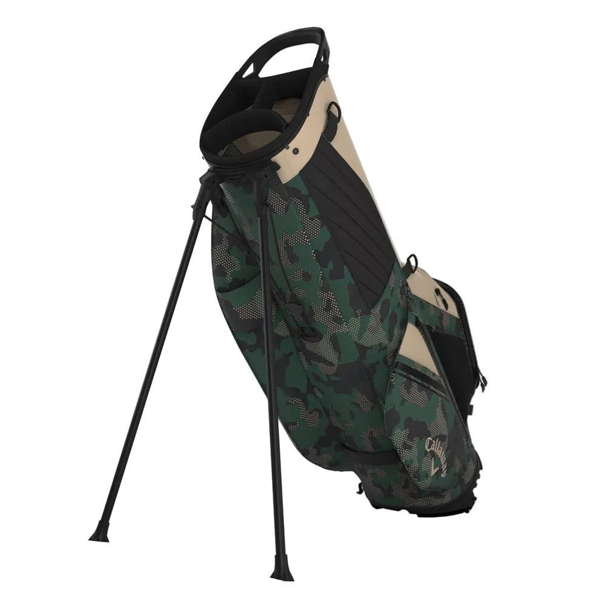 Tan/Green/Field Camo