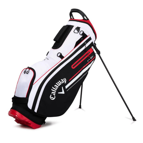  White Black Fire Red 