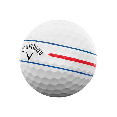 Callaway Chrome Tour 360 Triple Track Golf Balls - 2024
