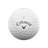 Callaway Chrome Tour Golf Balls - 2024