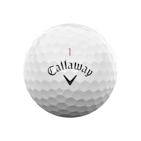 Callaway Chrome Tour Golf Balls - 2024