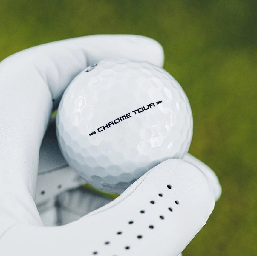 Callaway Chrome Tour Golf Balls