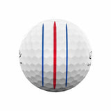 Callaway Chrome Tour Triple Diamond Triple Track Golf Balls