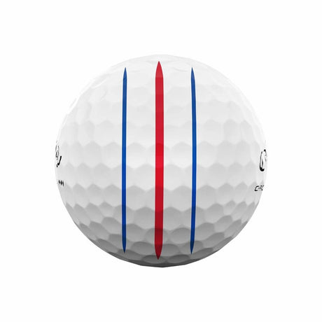 Callaway Chrome Tour Triple Diamond Triple Track Golf Balls