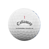 Callaway Chrome Tour X Triple Track Golf Balls