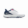 White/Blue/Red