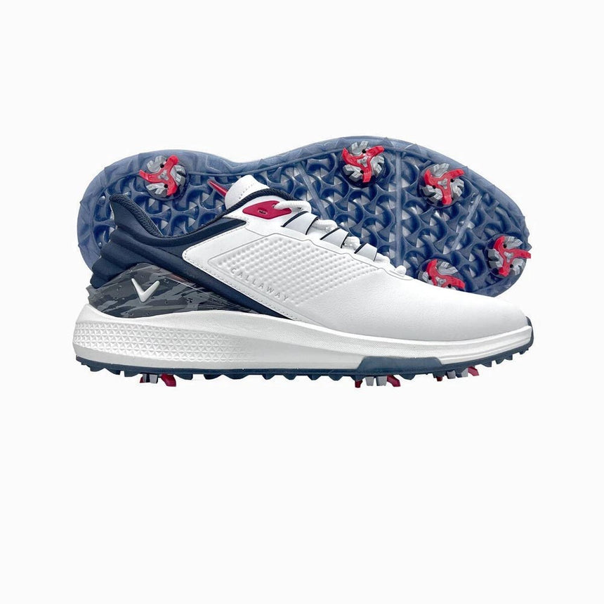 White/Blue/Red