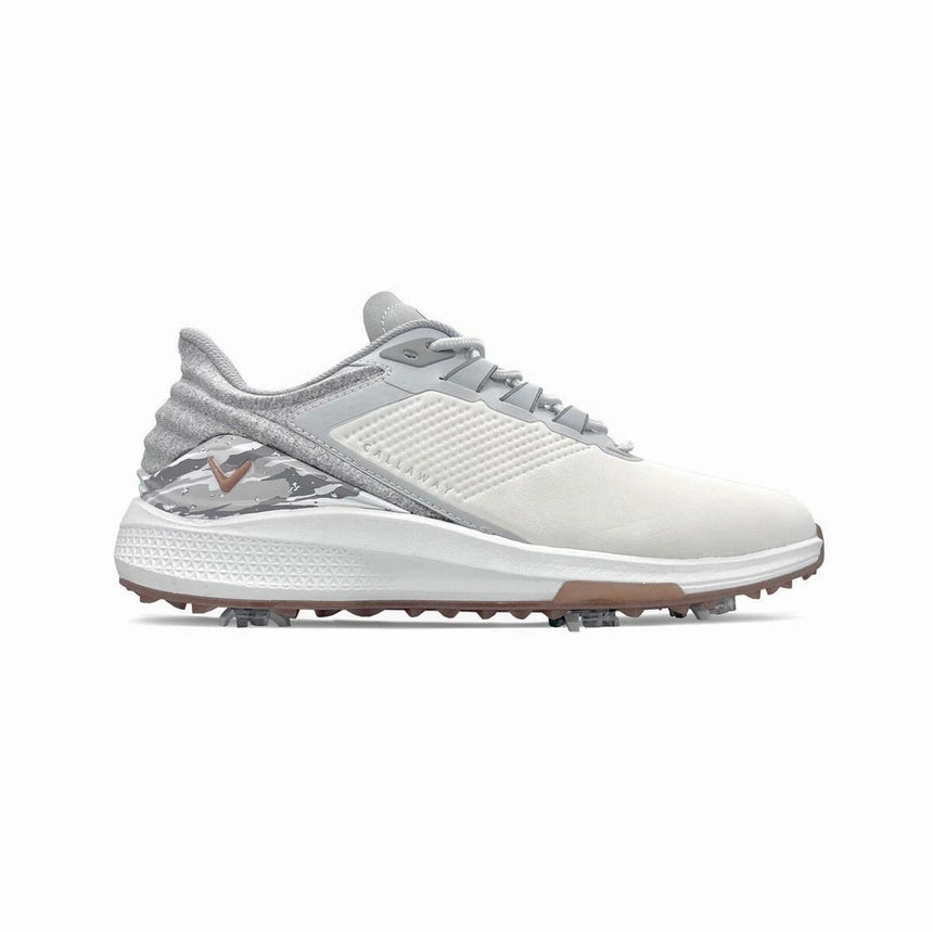 White/Grey