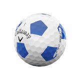 Callaway ERC Soft Truvis Golf Balls - Blue